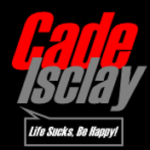 Profile photo of Cade Isclay